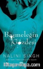 Başmeleğin Gözdesi (Ciltli)