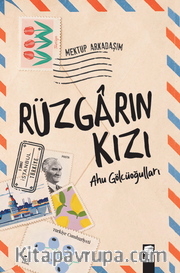 Rüzgarın Kızı