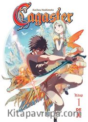 Cagaster 1