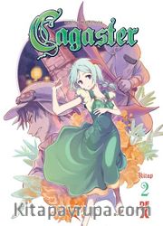 Cagaster 2