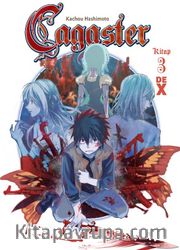 Cagaster 3