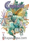 Cagaster 4