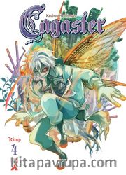 Cagaster 4