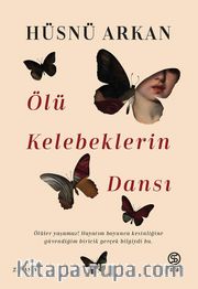 Ölü Kelebeklerin Dansı