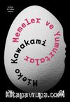 Memeler ve Yumurtalar