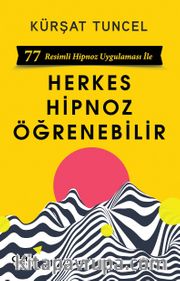 Herkes Hipnoz Öğrenebilir