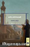 Ahlakname