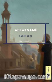 Ahlakname