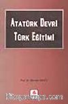 Atatürk Devri Türk Eğitimi
