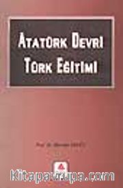 Atatürk Devri Türk Eğitimi
