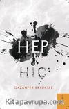 Hep ve Hiç