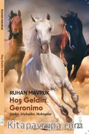 Hoş Geldin Geronimo