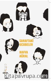 Sahaftaki Ucubeler