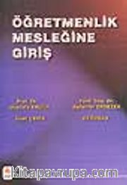 Öğretmenlik Mesleğine Giriş