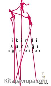 İkindi Sunağı