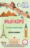 Bilgi Küpü / Kıtaları Öğreniyorum