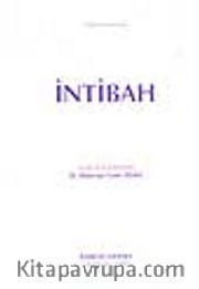 İntibah