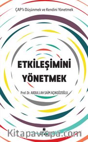 Etkileşimini Yönetmek