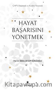 Hayat Başarısını Yönetmek