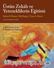 Üstün Zekalı ve Yeteneklilerin Eğitimi 