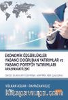 Ekonomik Özgürlükler, Yabancı Doğrudan Yatırımlar ve Yabancı Portföy Yatırımları Arasındaki İlişki: OECD Ülkeleri Üzerine Ampirik Bir Çalışma
