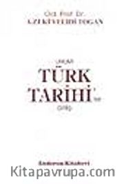 Umumi Türk Tarihi'ne Giriş