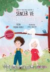 Sencer ve Albino Melek / Sencer ve Bilgi Dolu Keşifleri 3 