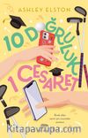 10 Doğruluk 1 Cesaret (Karton Kapak)