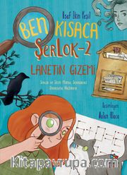 Ben Kısaca ŞerLok 2 / Lanetin Gizemi