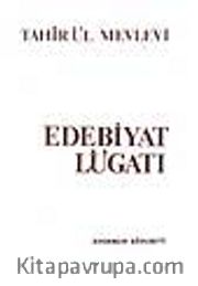 Edebiyat Lugati