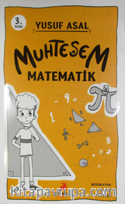 Muhteşem Matematik