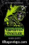 Ürperten Öyküler / Kara Şato