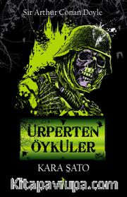 Ürperten Öyküler / Kara Şato