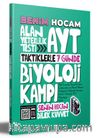2023 AYT 7 Günde Biyoloji Kampı