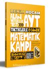 2023 AYT Taktiklerle 8 Günde Matematik Kampı 