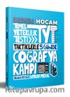 2023 TYT 5 Günde Coğrafya Kampı 
