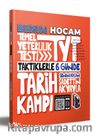 2023 TYT Taktiklerle 6 Günde Tarih Kampı