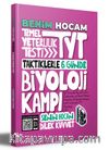 2023 TYT 6 Günde Biyoloji Kampı