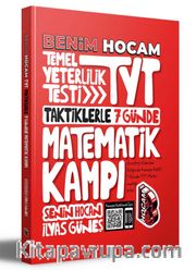 2023 TYT 7 Günde Matematik Kampı