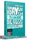2023 Tüm Adaylar İçin 5 Günde Dil Bilgisi Kampı 