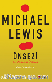 Önsezi <br /> Bir Pandemi Öyküsü