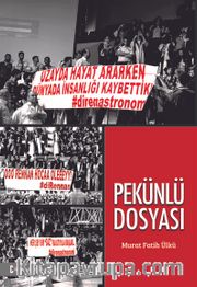Pekünlü Dosyası