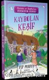 Christie ve Agatha Dedektiflik Bürosu: Kaybolan Keşif