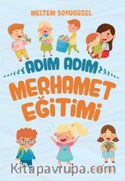 Adım Adım Merhamet Eğitimi