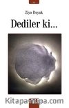 Dediler Ki