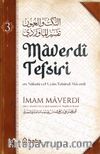 Maverdî Tefsiri 3. Cilt