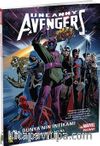 Uncanny Avengers 3 / Dünyanın İntikamı 4. Cilt