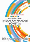 Yetkinliğe Dayalı İnsan Kaynakları Yönetimi