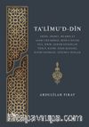 Ta’limu’d-Din