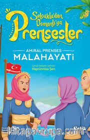 Amiral Prenses Malahayati